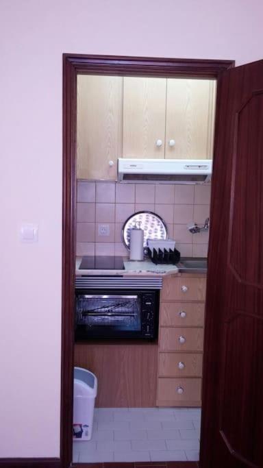 Flat In Apartment Porto